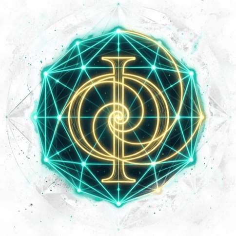 Anima Earth phi sigil